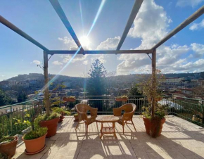 Casa Eleonora Loris Napoli